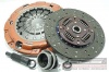 Xtreme Outback - Heavy Duty Organic Clutch Kit
