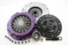 Xtreme Outback - Heavy Duty Organic Incl Flywheel Clutch Kit