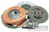 Xtreme Outback - Heavy Duty Organic Incl Flywheel Clutch Kit