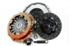 Xtreme Outback - Heavy Duty Organic Incl Flywheel Clutch Kit