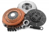 Xtreme Outback - Heavy Duty Organic Incl Flywheel Clutch Kit