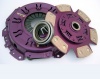 Xtreme Outback - Heavy Duty Sprung Ceramic Clutch Kit