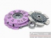 Xtreme Outback - Heavy Duty Sprung Ceramic Clutch Kit