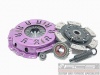 Xtreme Outback - Heavy Duty Sprung Ceramic Clutch Kit