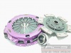 Xtreme Outback - Heavy Duty Sprung Ceramic Clutch Kit