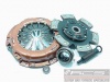 Xtreme Outback - Heavy Duty Sprung Ceramic Clutch Kit