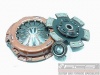 Xtreme Outback - Heavy Duty Sprung Ceramic Clutch Kit