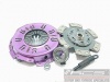 Xtreme Outback - Heavy Duty Sprung Ceramic Clutch Kit
