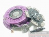 Xtreme Outback - Heavy Duty Sprung Ceramic Clutch Kit