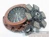Xtreme Outback - Heavy Duty Sprung Ceramic Clutch Kit