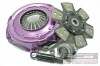 Xtreme Outback - Heavy Duty Sprung Ceramic Clutch Kit