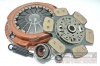 Xtreme Outback - Heavy Duty Sprung Ceramic Clutch Kit