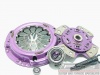 Xtreme Outback - Heavy Duty Sprung Ceramic Clutch Kit
