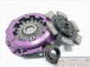 Xtreme Outback - Heavy Duty Sprung Ceramic Clutch Kit