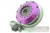 Xtreme Performance - 200mm Rigid Ceramic Twin Plate Clutch Kit Incl Flywheel