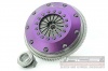 Xtreme Performance - 200mm Rigid Ceramic Twin Plate Clutch Kit Incl Flywheel