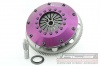 Xtreme Performance - 200mm Rigid Ceramic Twin Plate Clutch Kit Incl Flywheel