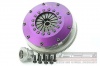 Xtreme Performance - 200mm Rigid Ceramic Twin Plate Clutch Kit Incl Flywheel