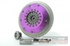 Xtreme Performance - 200mm Sprung Ceramic Twin Plate Clutch Kit Incl Flywheel