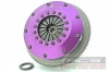 Xtreme Performance - 200mm Sprung Ceramic Twin Plate Clutch Kit Incl Flywheel