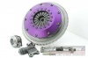 Xtreme Performance - 200mm Sprung Ceramic Twin Plate Clutch Kit Incl Flywheel