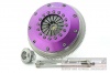 Xtreme Performance - 200mm Sprung Ceramic Twin Plate Clutch Kit Incl Flywheel