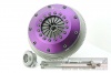 Xtreme Performance - 200mm Sprung Ceramic Twin Plate Clutch Kit Incl Flywheel