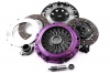 Xtreme Performance - Clutch Kit Inc Flywheel-230mm Twin Sprung Organic-(Pull Type)