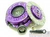 Xtreme Performance - Extra Heavy Duty Cushioned Ceramic Clutch Kit