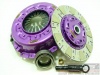 Xtreme Performance - Extra Heavy Duty Cushioned Ceramic Clutch Kit