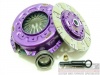 Xtreme Performance - Extra Heavy Duty Cushioned Ceramic Clutch Kit