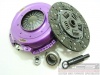 Xtreme Performance - Extra Heavy Duty Organic Clutch Kit