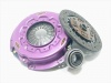 Xtreme Performance - Extra Heavy Duty Organic Clutch Kit