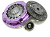 Xtreme Performance - Extra Heavy Duty Organic Clutch Kit Xtreme Performance - Extra Heavy Duty Organic Clutch Kit