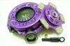 Xtreme Performance - Extra Heavy Duty Sprung Ceramic Clutch Kit