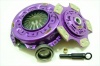 Xtreme Performance - Extra Heavy Duty Sprung Ceramic Clutch Kit