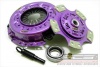 Xtreme Performance - Extra Heavy Duty Sprung Ceramic Clutch Kit