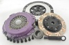 Xtreme Performance - Heavy Duty Cushioned Ceramic Clutch Kit