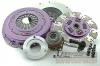 Xtreme Performance - Heavy Duty Cushioned Ceramic Clutch Kit