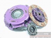 Xtreme Performance - Heavy Duty Cushioned Ceramic Clutch Kit