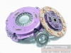 Xtreme Performance - Heavy Duty Cushioned Ceramic Clutch Kit