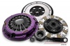 Xtreme Performance - Heavy Duty Cushioned Ceramic Clutch Kit