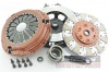 Xtreme Performance - Heavy Duty Cushioned Ceramic Clutch Kit