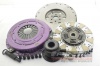 Xtreme Performance - Heavy Duty Cushioned Ceramic Clutch Kit