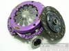 Xtreme Performance - Heavy Duty Organic Clutch Kit