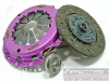 Xtreme Performance - Heavy Duty Organic Clutch Kit
