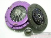 Xtreme Performance - Heavy Duty Organic Clutch Kit