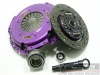 Xtreme Performance - Heavy Duty Organic Clutch Kit