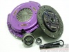 Xtreme Performance - Heavy Duty Organic Clutch Kit
