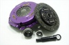 Xtreme Performance - Heavy Duty Organic Clutch Kit
